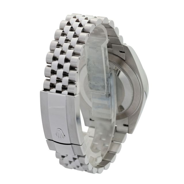 Rolex Datejust 41 126300 Image 3